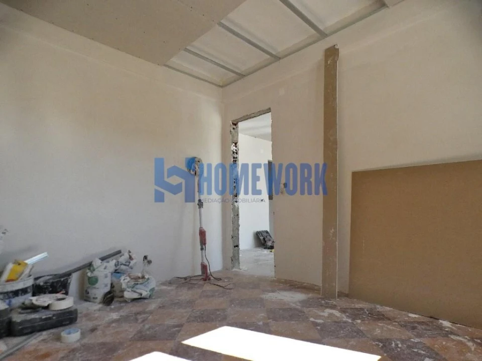 Apartamento T3 para Venda em Setubal (São Sebastião) Foto 15