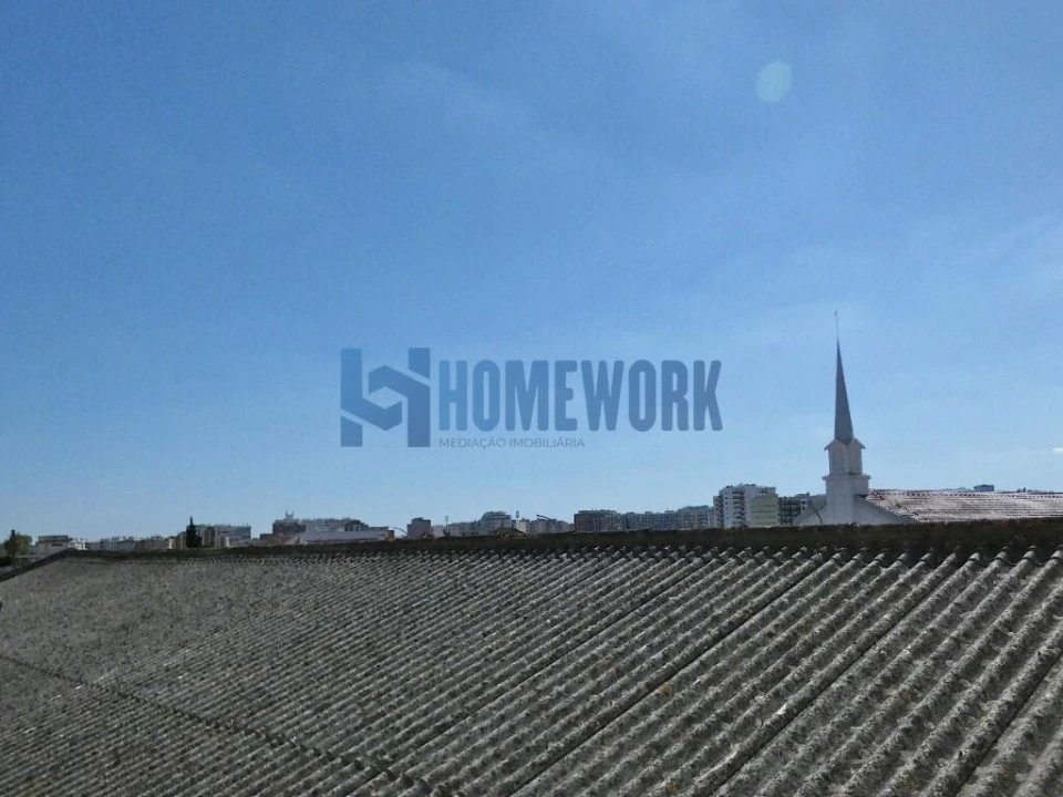 Apartamento T3 para Venda em Setubal (São Sebastião) Foto 18