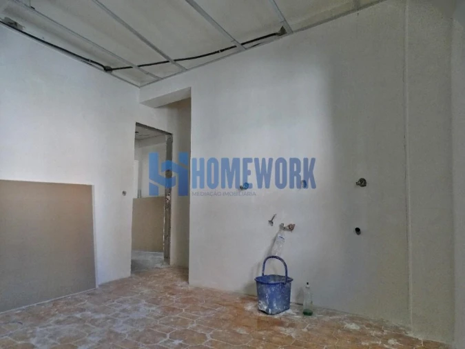 Apartamento T3 para Venda em Setubal (São Sebastião) Foto 6