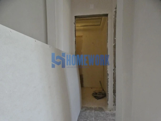 Apartamento T3 para Venda em Setubal (São Sebastião) Foto 23