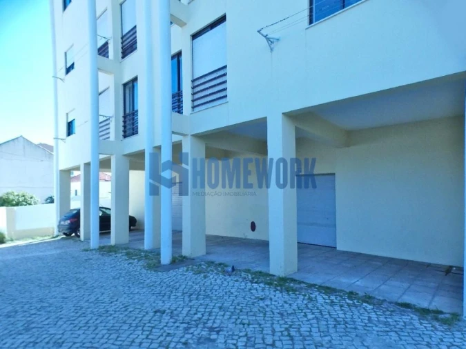 Apartamento T3 para Venda em Setubal (São Sebastião) Foto 34