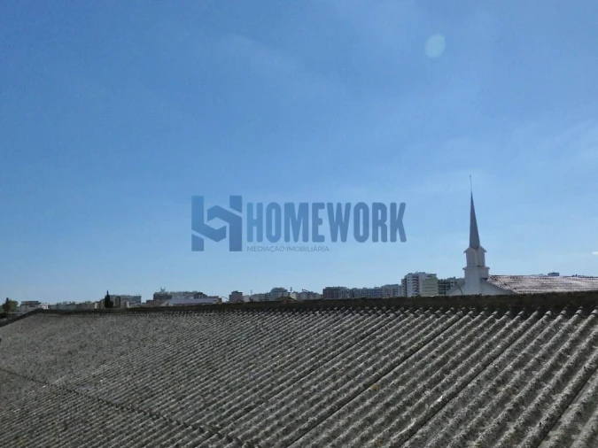 Apartamento T3 para Venda em Setubal (São Sebastião) Foto 18