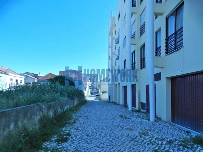 Apartamento T3 para Venda em Setubal (São Sebastião) Foto 33
