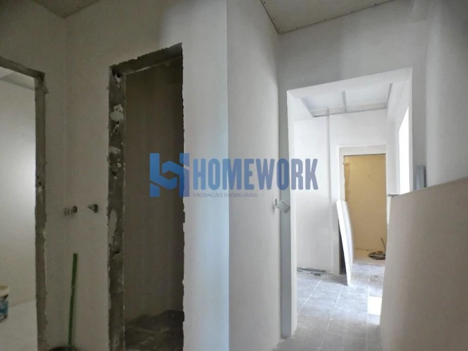 Apartamento T3 para Venda em Setubal (São Sebastião) Foto 11