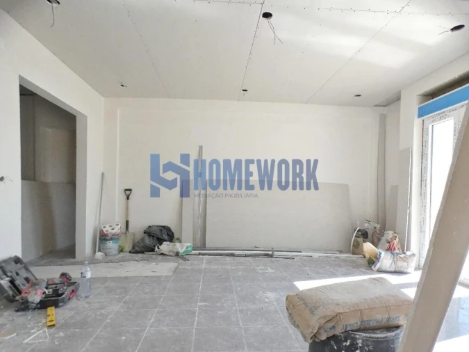 Apartamento T3 para Venda em Setubal (São Sebastião) Foto 16