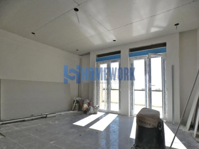 Apartamento T3 para Venda em Setubal (São Sebastião) Foto 13