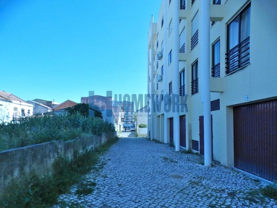 Apartamento T3 para Venda em Setubal (São Sebastião) Foto 33