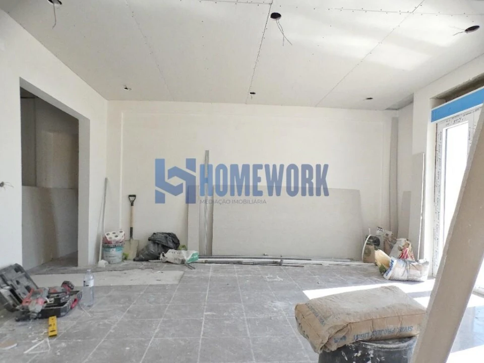 Apartamento T3 para Venda em Setubal (São Sebastião) Foto 16