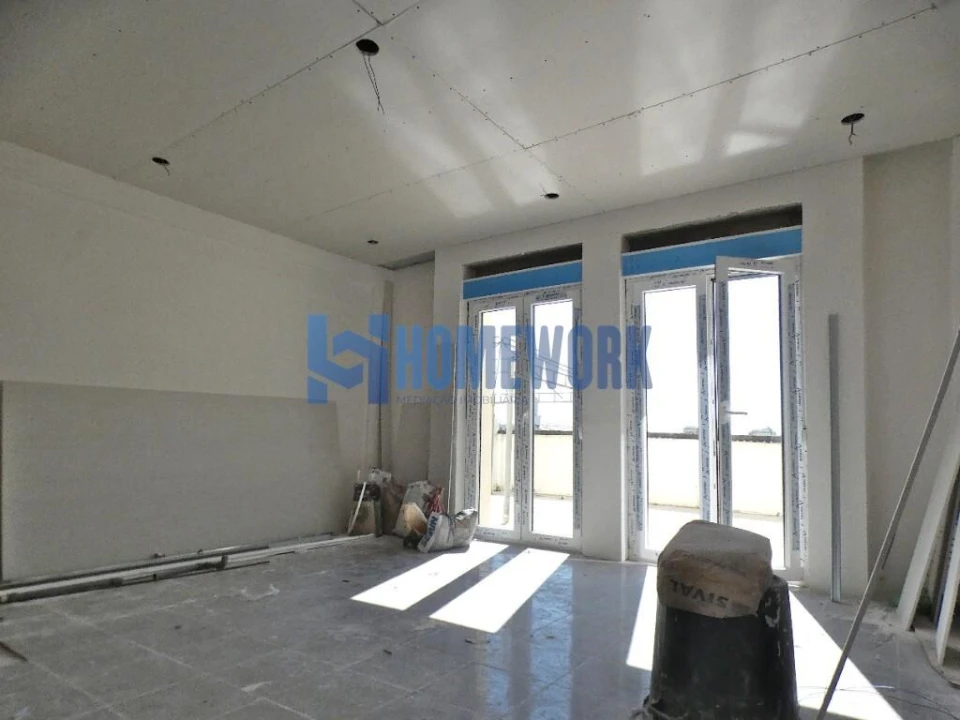 Apartamento T3 para Venda em Setubal (São Sebastião) Foto 13