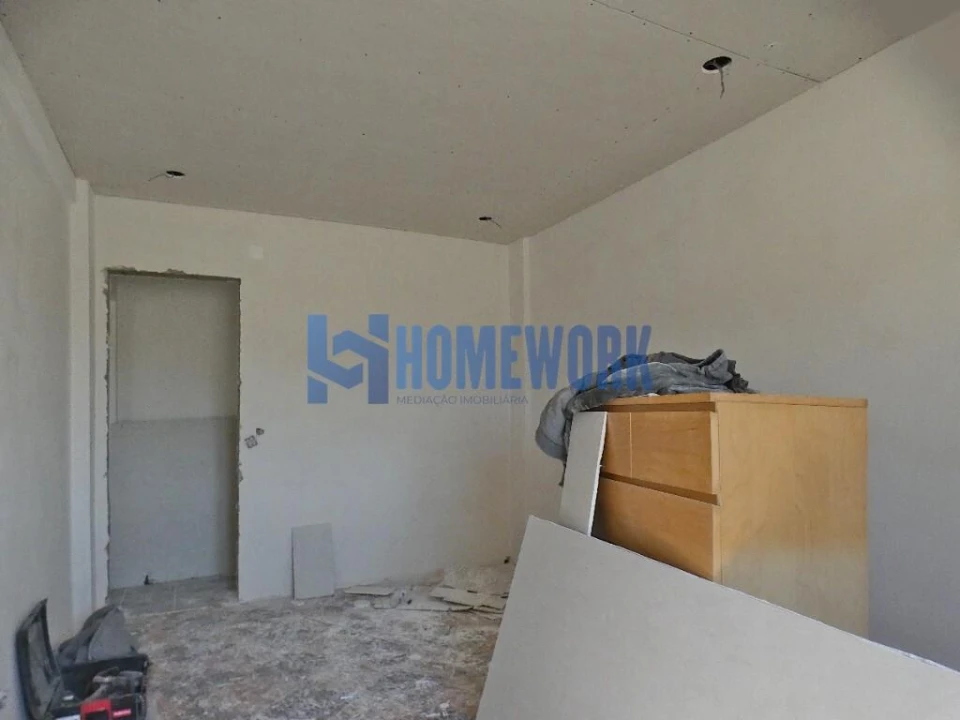 Apartamento T3 para Venda em Setubal (São Sebastião) Foto 25
