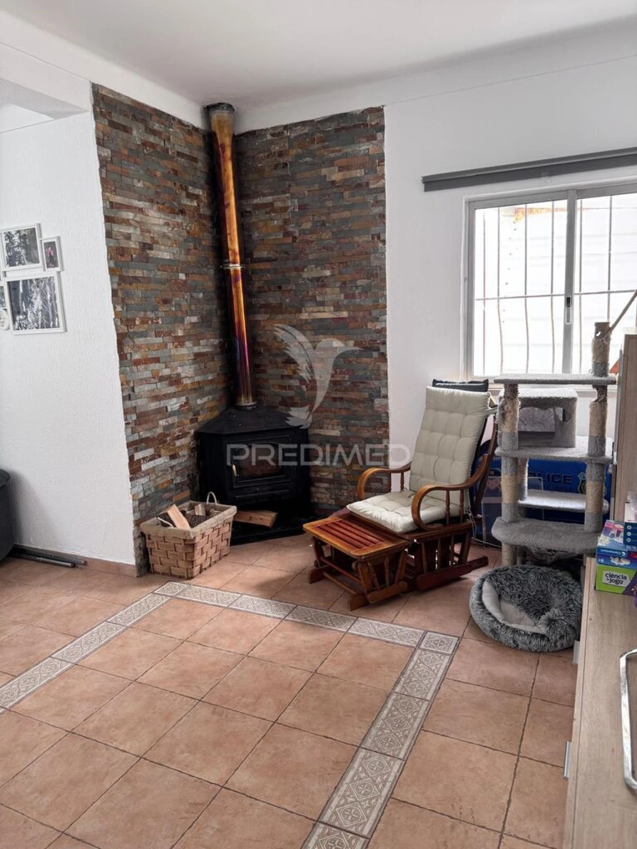 Moradia T2 para Venda em Palhais e Coina Foto 18