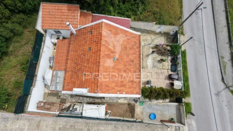 Moradia T2 para Venda em Palhais e Coina