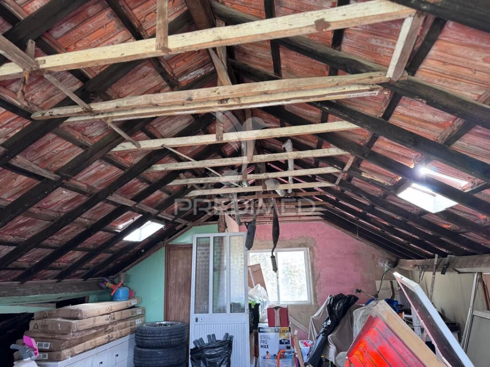 Moradia T2 para Venda em Palhais e Coina Foto 14