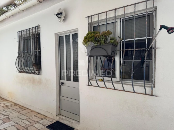 Moradia T2 para Venda em Palhais e Coina Foto 3