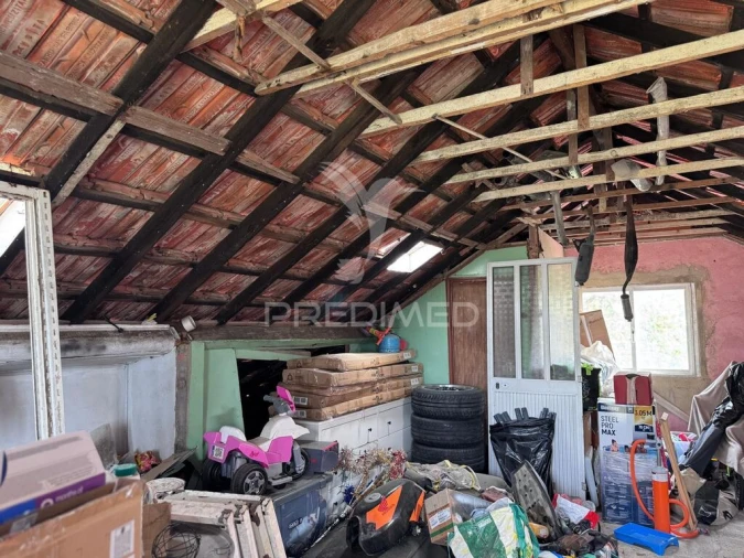 Moradia T2 para Venda em Palhais e Coina Foto 13