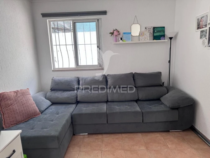 Moradia T2 para Venda em Palhais e Coina Foto 16