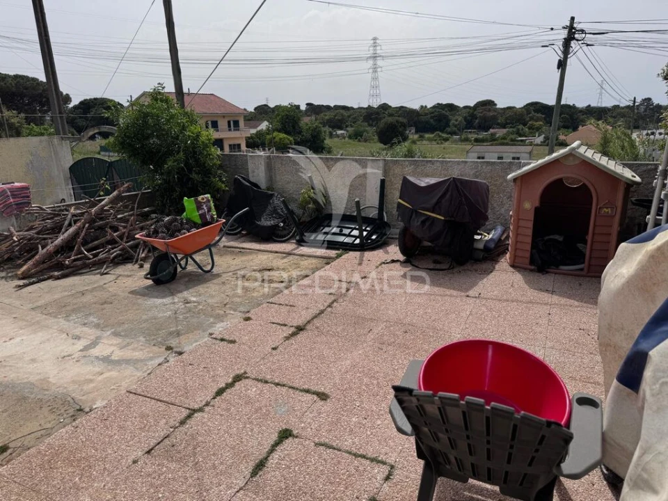 Moradia T2 para Venda em Palhais e Coina Foto 15