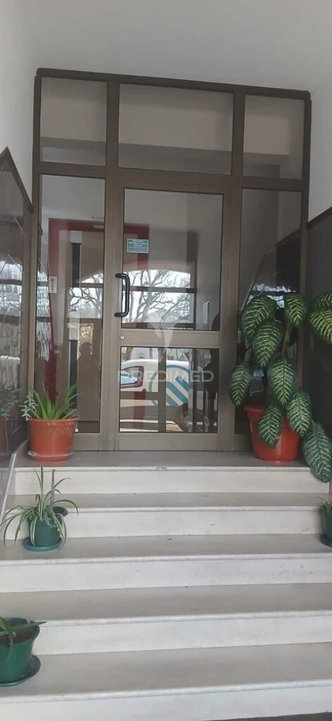 Apartamento T2 para Venda em Fatima