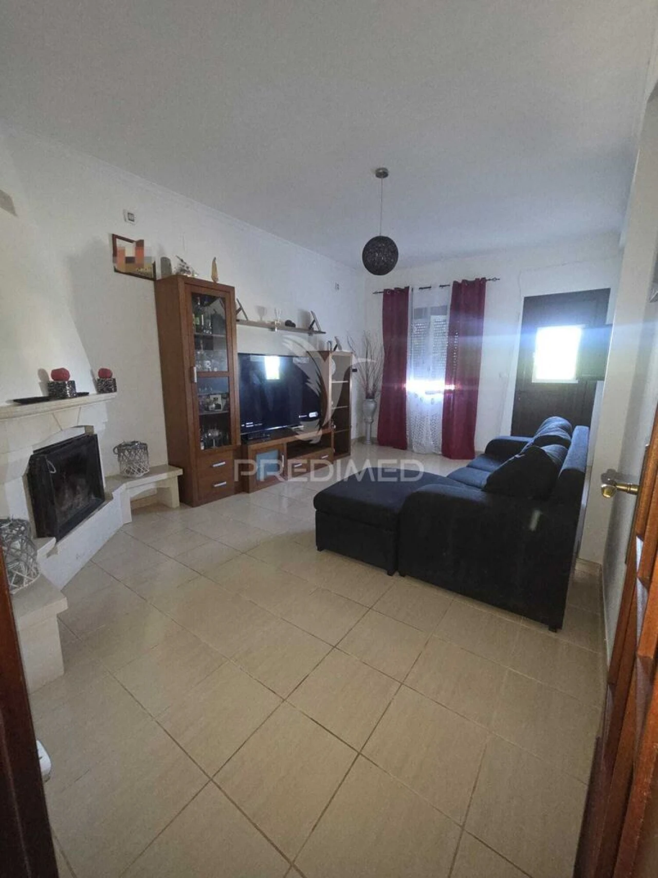 Moradia T2 para Venda em Santo Agostinho e São João Baptista e Santo Amador Foto 13