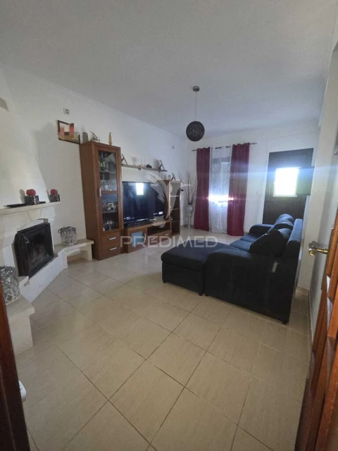 Moradia T2 para Venda em Santo Agostinho e São João Baptista e Santo Amador