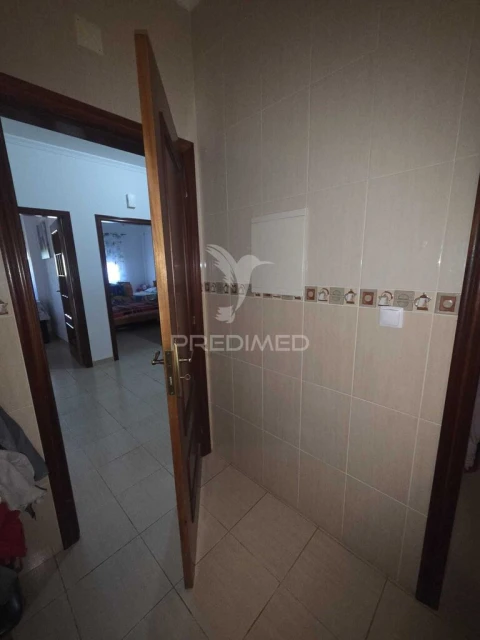 Moradia T2 para Venda em Santo Agostinho e São João Baptista e Santo Amador