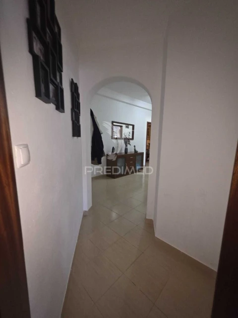 Moradia T2 para Venda em Santo Agostinho e São João Baptista e Santo Amador