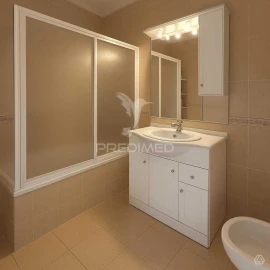 Moradia T2 para Venda em Santo Agostinho e São João Baptista e Santo Amador