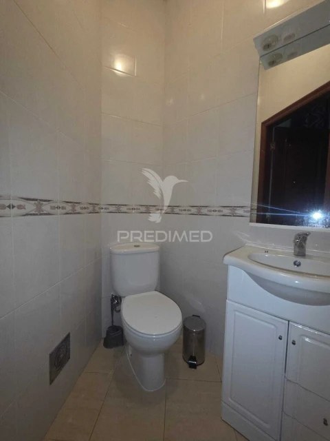 Moradia T2 para Venda em Santo Agostinho e São João Baptista e Santo Amador