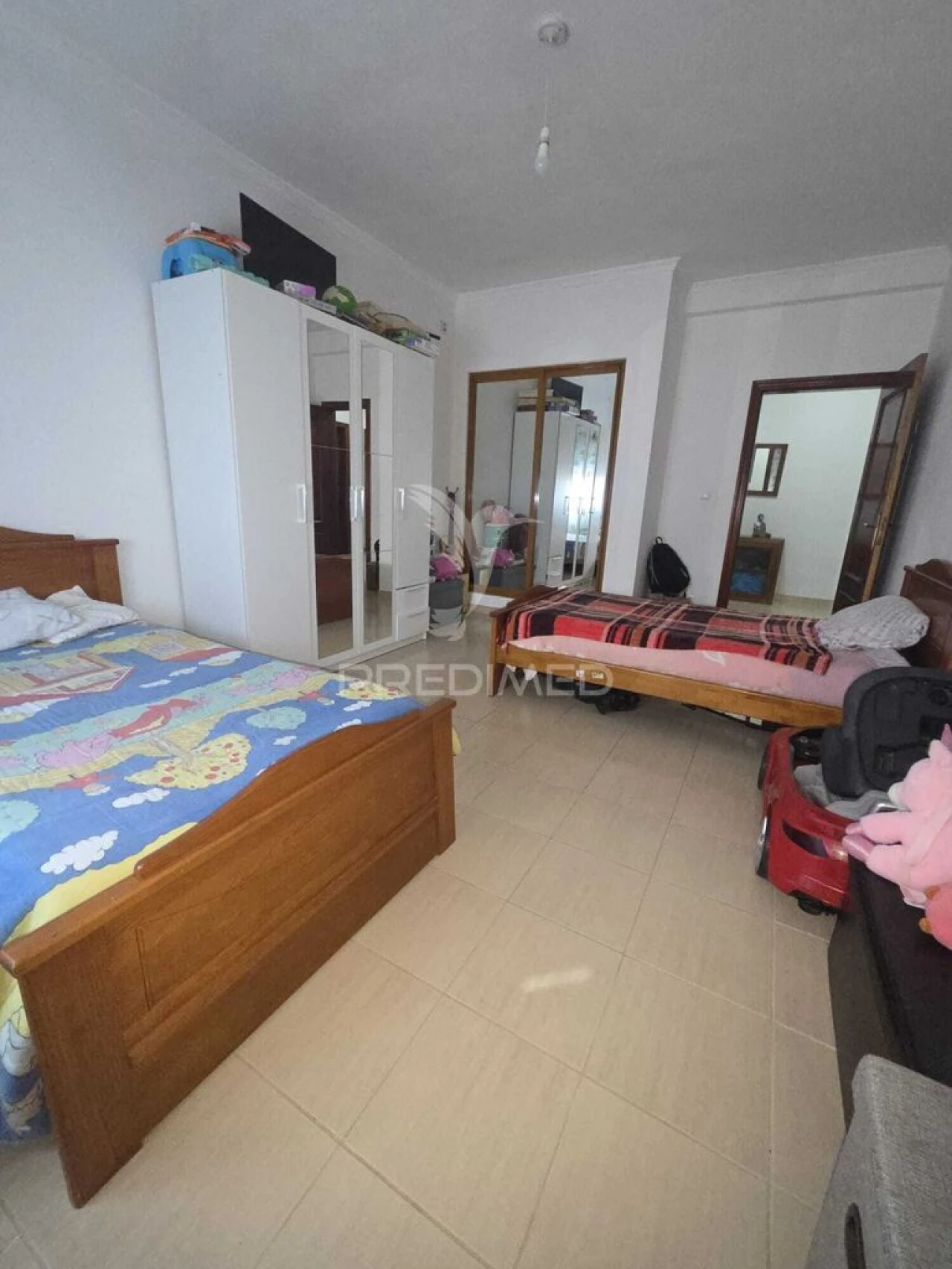 Moradia T2 para Venda em Santo Agostinho e São João Baptista e Santo Amador Foto 12