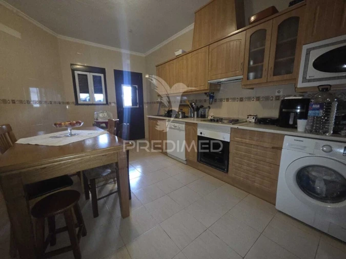 Moradia T2 para Venda em Santo Agostinho e São João Baptista e Santo Amador Foto 20