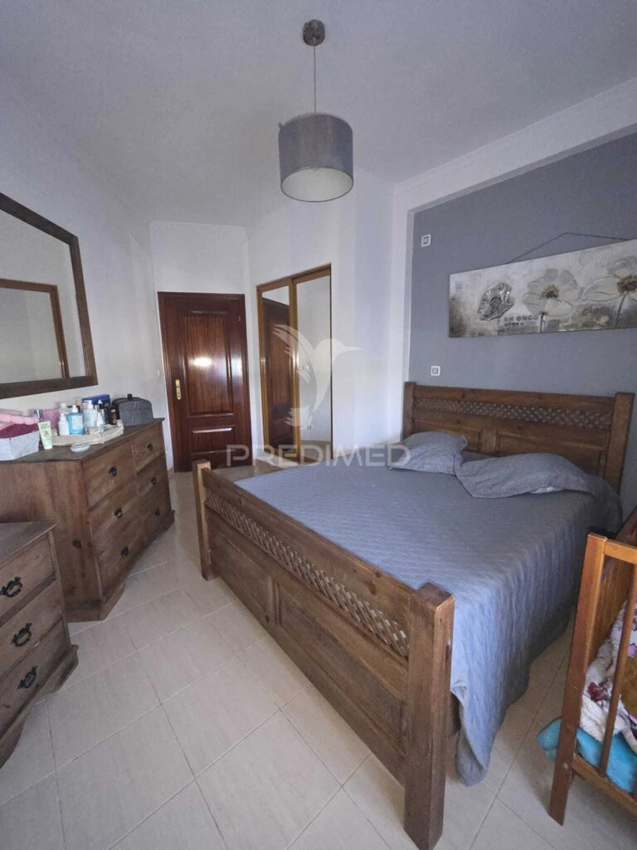 Moradia T2 para Venda em Santo Agostinho e São João Baptista e Santo Amador Foto 4