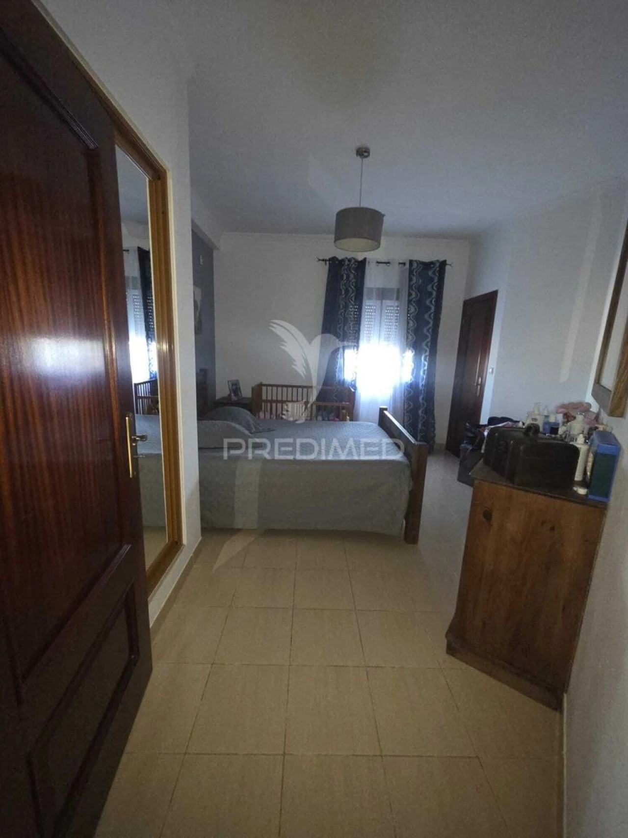 Moradia T2 para Venda em Santo Agostinho e São João Baptista e Santo Amador Foto 9