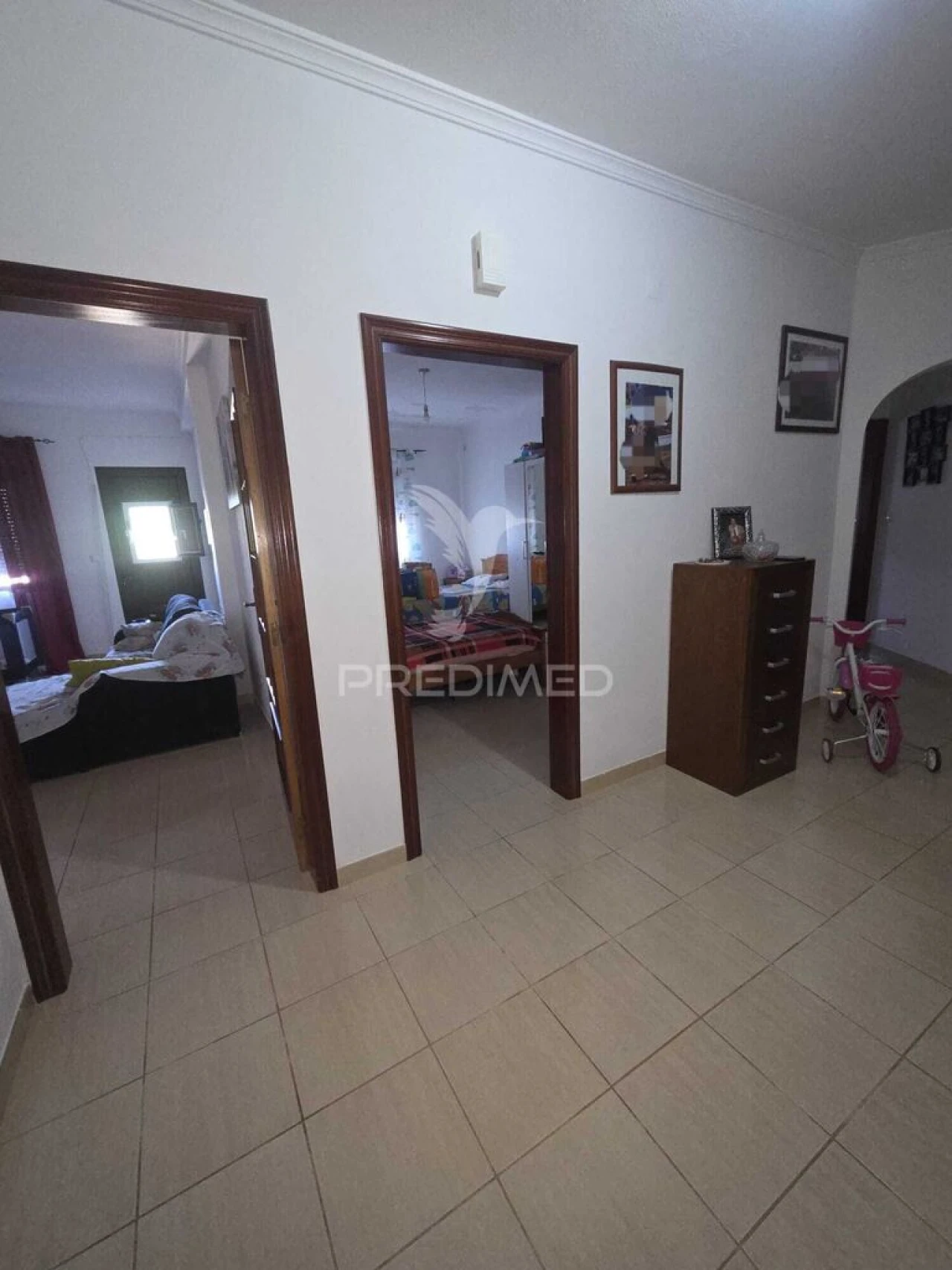 Moradia T2 para Venda em Santo Agostinho e São João Baptista e Santo Amador Foto 14