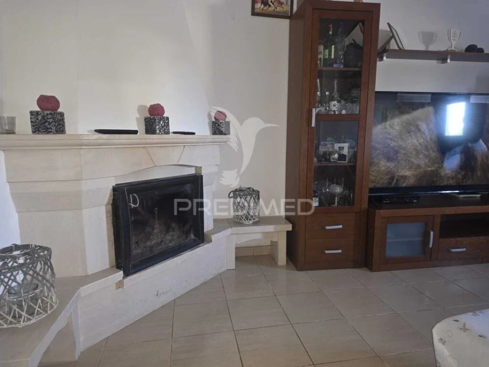 Moradia T2 para Venda em Santo Agostinho e São João Baptista e Santo Amador Foto 1