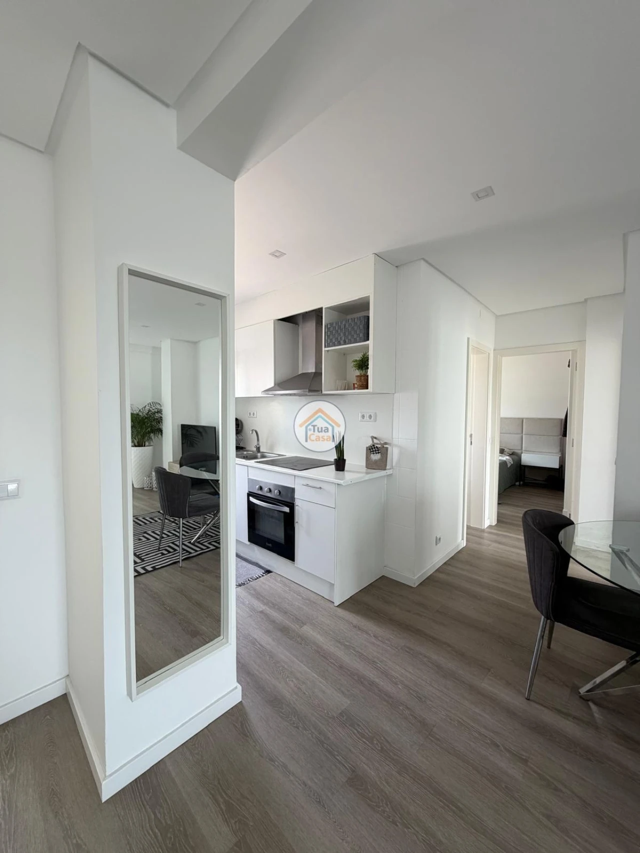 Apartamento T2 para Venda em Tocha Foto 4