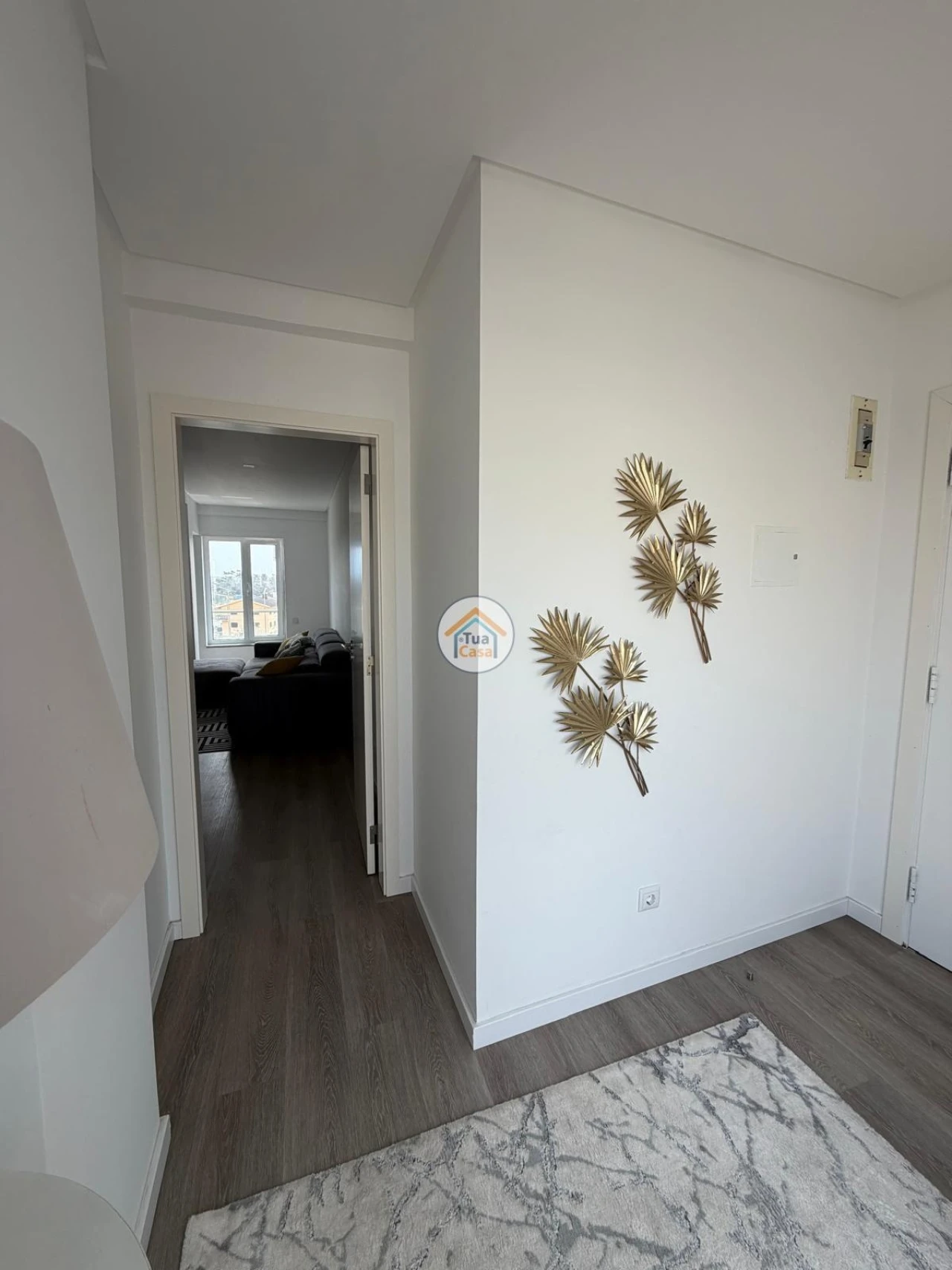 Apartamento T2 para Venda em Tocha Foto 15