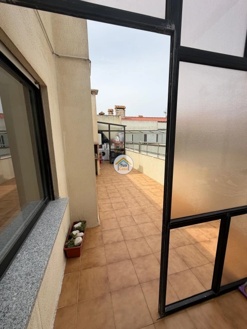 Apartamento T2 para Venda em Tocha