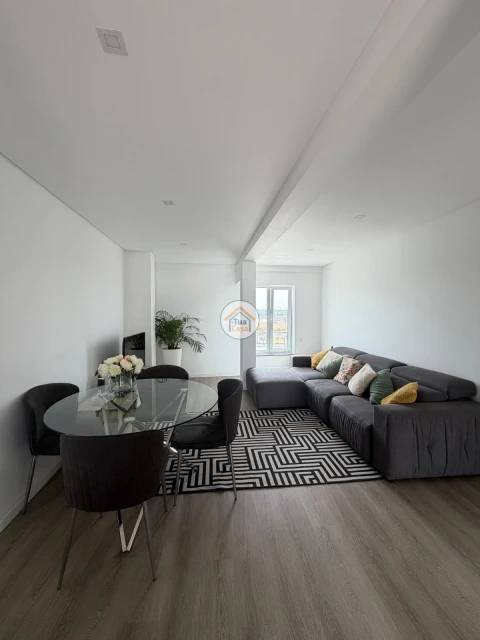 Apartamento T2 para Venda em Tocha