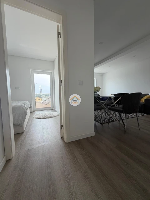 Apartamento T2 para Venda em Tocha