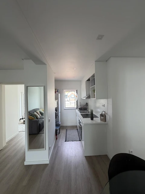 Apartamento T2 para Venda em Tocha