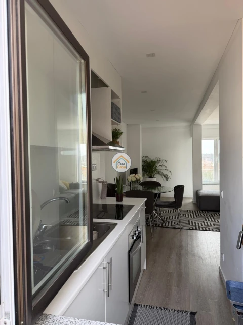 Apartamento T2 para Venda em Tocha