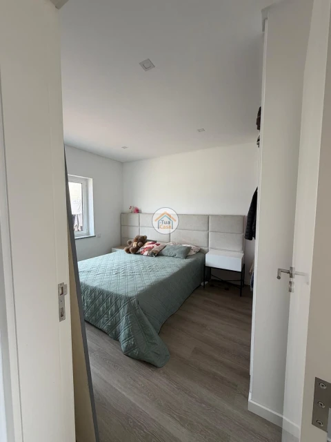 Apartamento T2 para Venda em Tocha