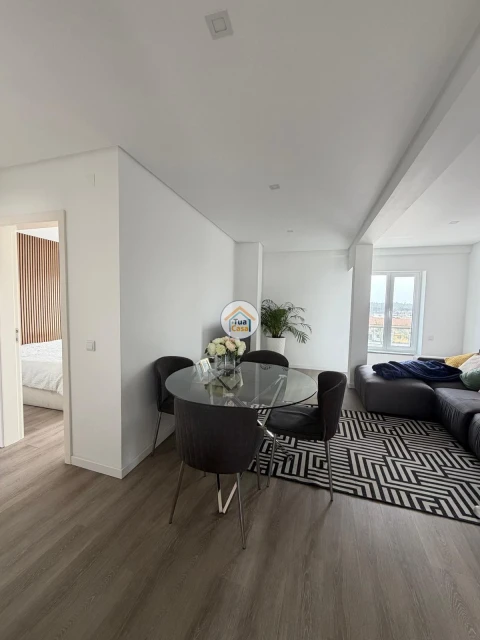 Apartamento T2 para Venda em Tocha