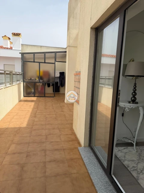 Apartamento T2 para Venda em Tocha