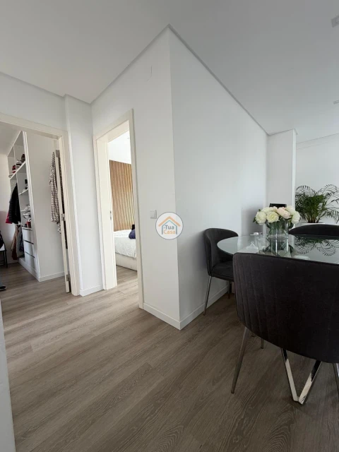 Apartamento T2 para Venda em Tocha