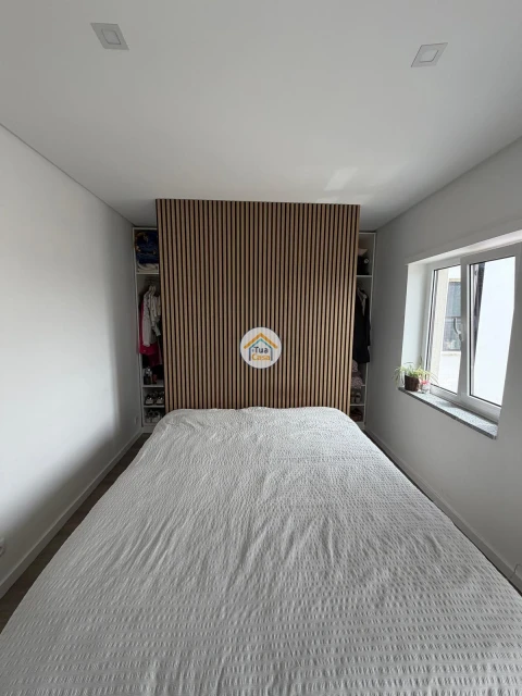 Apartamento T2 para Venda em Tocha