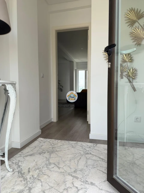 Apartamento T2 para Venda em Tocha