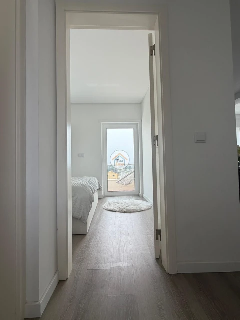 Apartamento T2 para Venda em Tocha