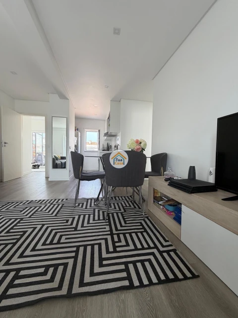 Apartamento T2 para Venda em Tocha