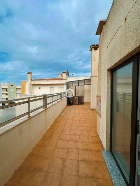 Apartamento T2 para Venda em Tocha